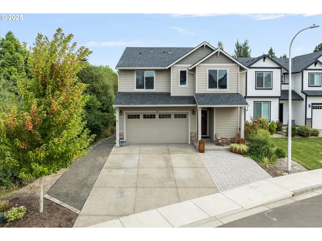 $599,000 | 138 South 7th Street, Carlton, OR 97111