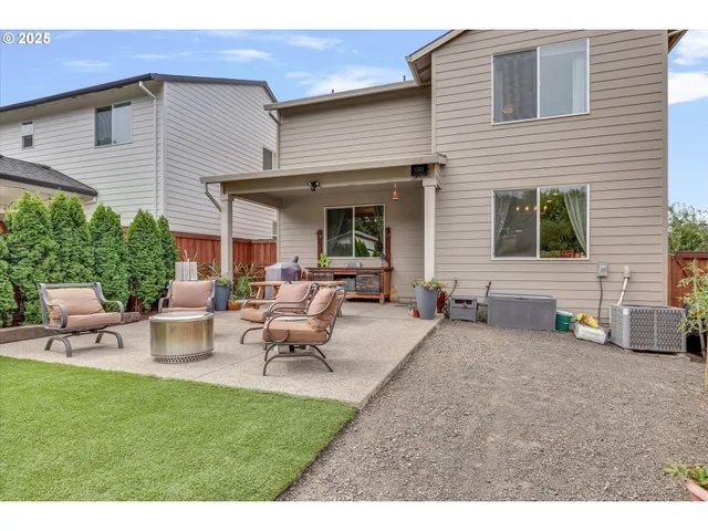 $599,000 | 138 South 7th Street, Carlton, OR 97111