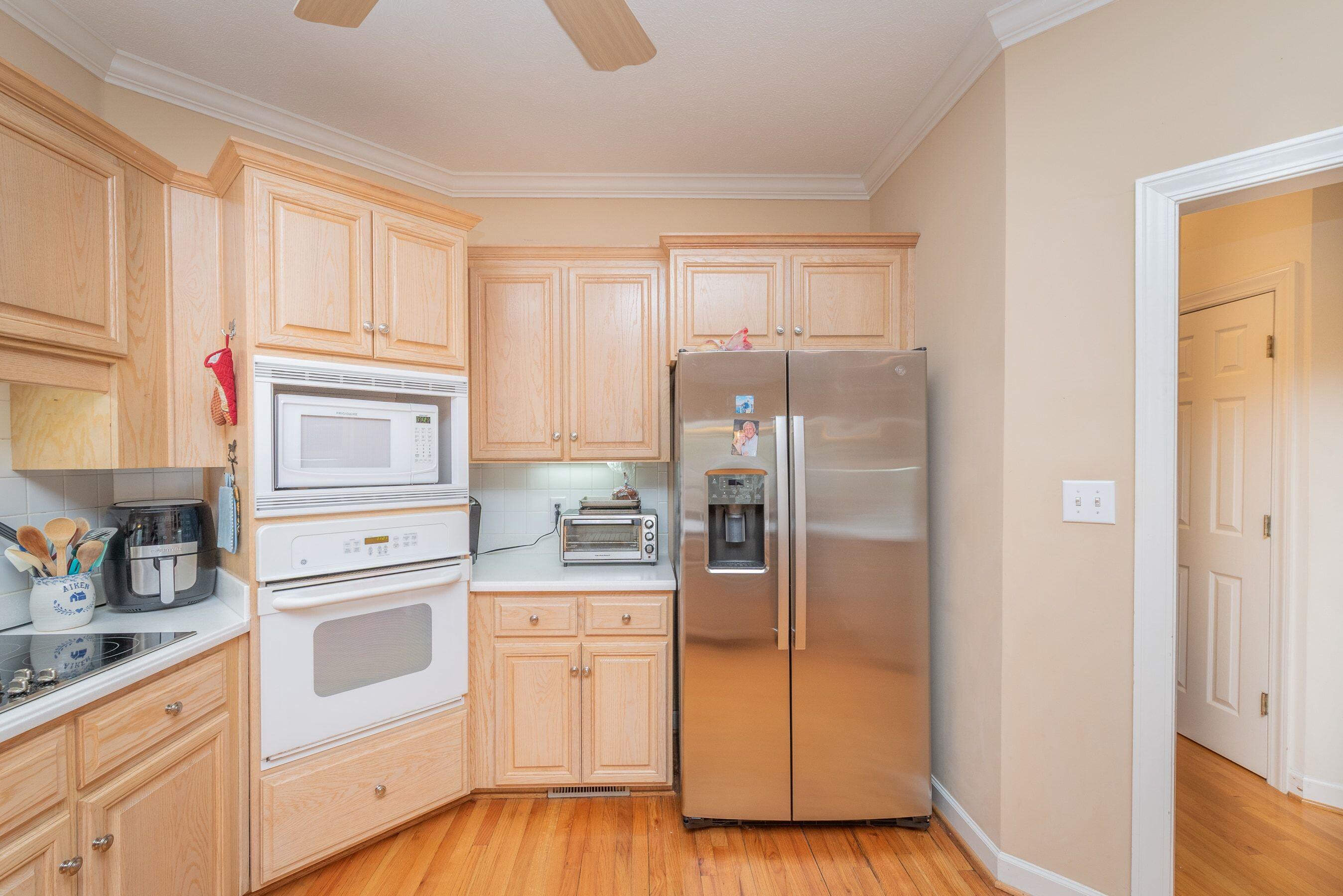 865 Trail Ridge Road Aiken, SC 29803 - Photo 16 of 53