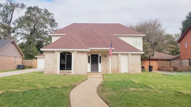 $2,600 | 5715 Kiowa Timbers Drive, Humble, TX 77346