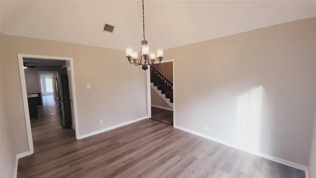 $2,600 | 5715 Kiowa Timbers Drive, Humble, TX 77346