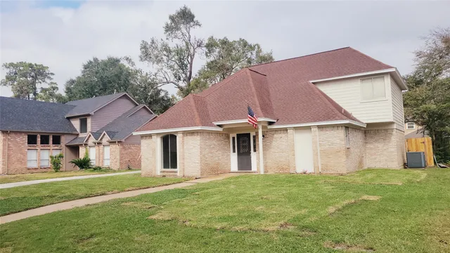 $2,600 | 5715 Kiowa Timbers Drive, Humble, TX 77346