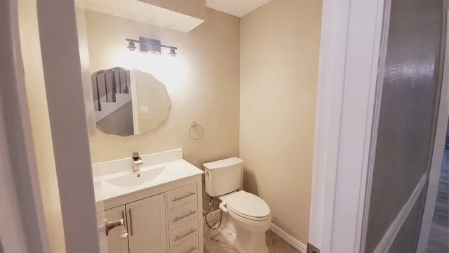 $2,600 | 5715 Kiowa Timbers Drive, Humble, TX 77346