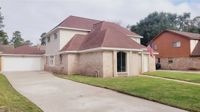 $2,600 | 5715 Kiowa Timbers Drive, Humble, TX 77346