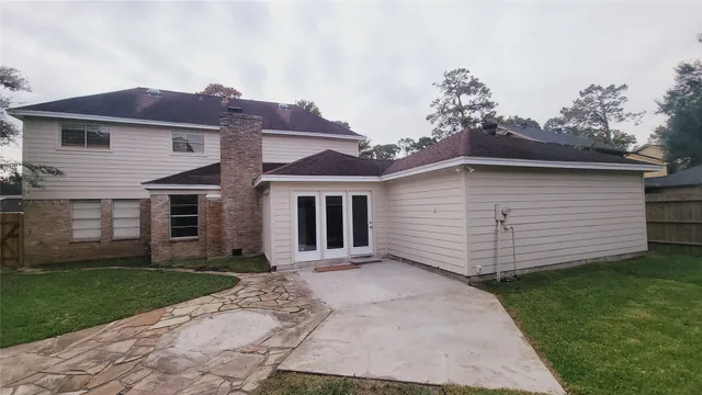 $2,600 | 5715 Kiowa Timbers Drive, Humble, TX 77346
