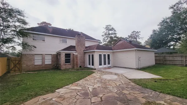 $2,395 | 5715 Kiowa Timbers Drive, Humble, TX 77346