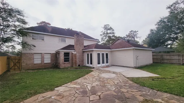 $2,600 | 5715 Kiowa Timbers Drive, Humble, TX 77346