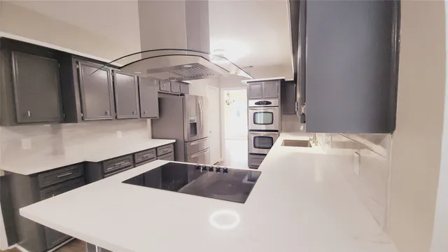 $2,600 | 5715 Kiowa Timbers Drive, Humble, TX 77346