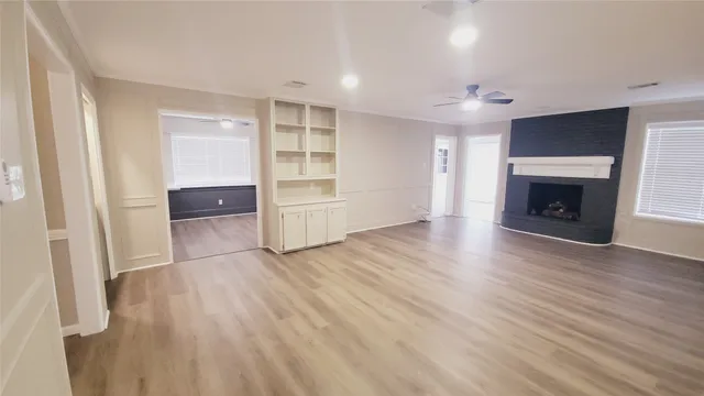 $2,600 | 5715 Kiowa Timbers Drive, Humble, TX 77346