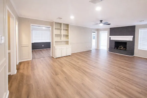 $2,395 | 5715 Kiowa Timbers Drive, Humble, TX 77346