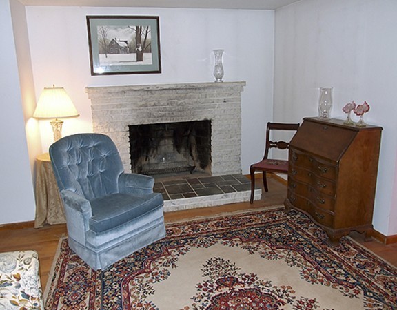 51 Randall Road Berlin, MA 01503 - Photo 17 of 29 Gallery Image 17