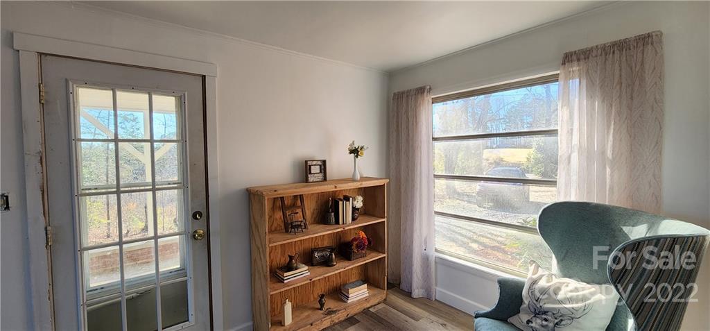 157 Moss Road Rutherfordton, NC 28139 - Photo 23 of 36 a living room with furniture and a window