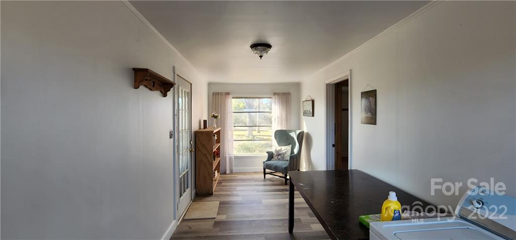 157 Moss Road Rutherfordton, NC 28139 - Photo 25 of 36 a living room with furniture and a window