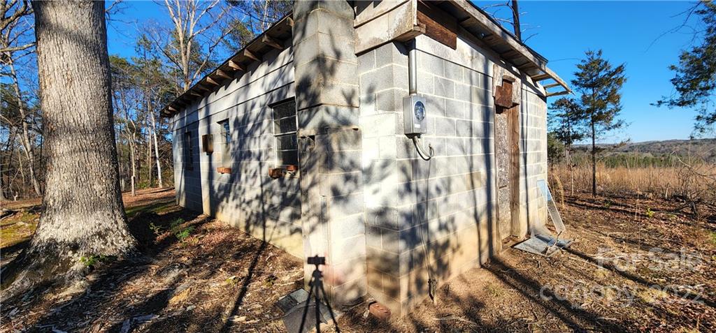 157 Moss Road Rutherfordton, NC 28139 - Photo 33 of 36