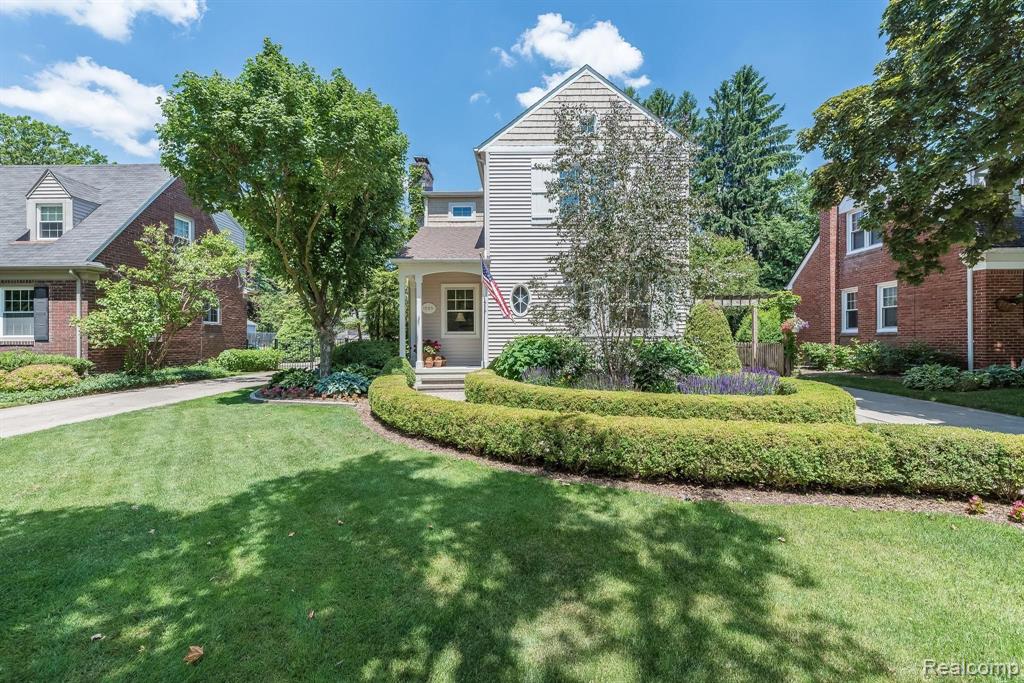 1665 Villa Road Birmingham, MI 48009 - Photo 1 of 1 Gallery Image 1