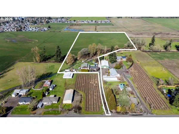 $950,000 | 3179 Jefferson Scio Drive Southeast, Jefferson, OR 97352