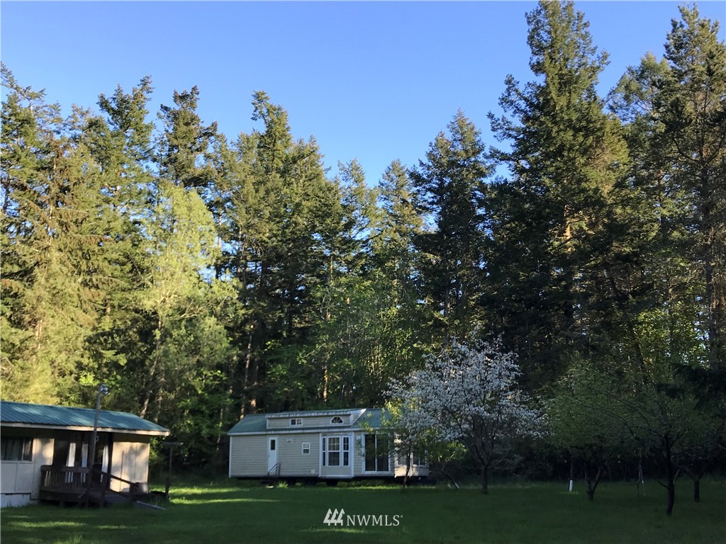 778 Thatcher Pass Road Decatur Island, WA 98221 - Photo 1 of 30