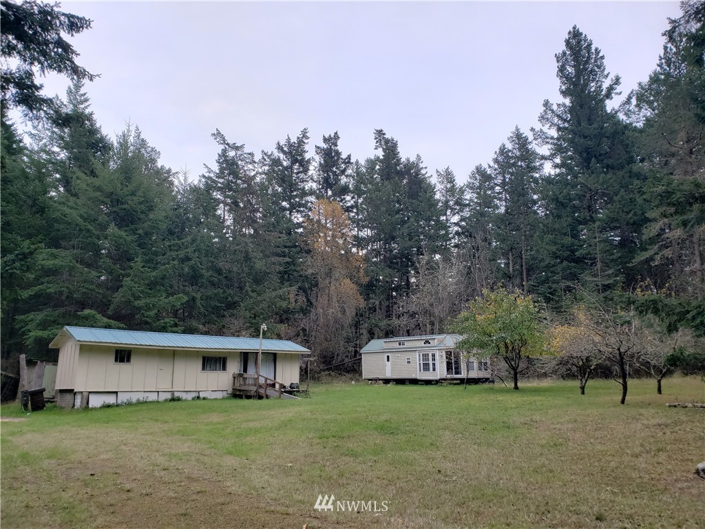 778 Thatcher Pass Road Decatur Island, WA 98221 - Photo 2 of 30