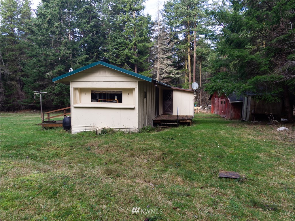 778 Thatcher Pass Road Decatur Island, WA 98221 - Photo 16 of 30