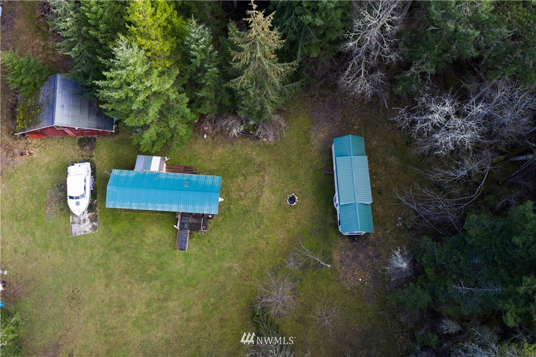 778 Thatcher Pass Road Decatur Island, WA 98221 - Photo 3 of 30