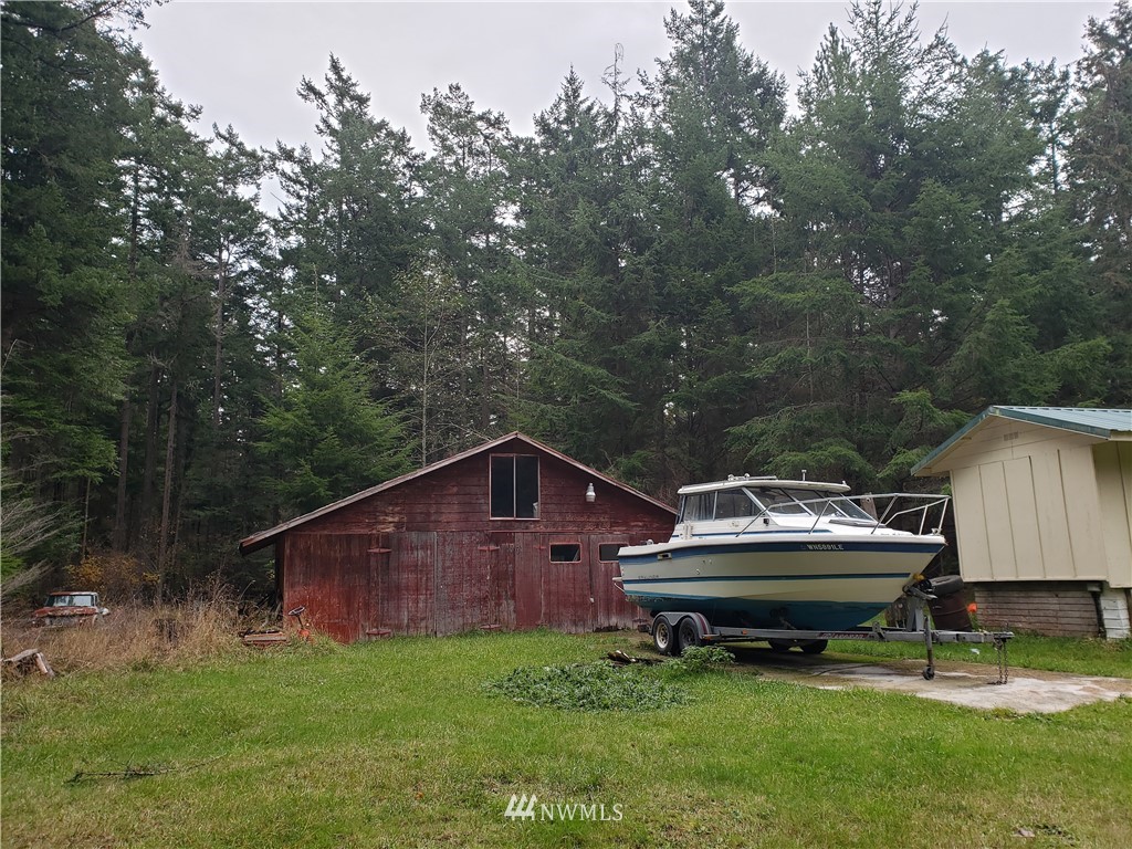 778 Thatcher Pass Road Decatur Island, WA 98221 - Photo 24 of 30