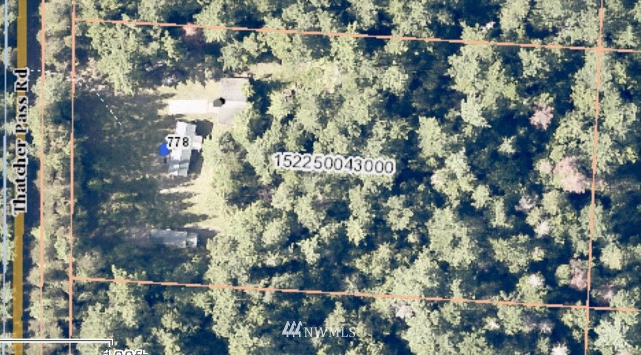 778 Thatcher Pass Road Decatur Island, WA 98221 - Photo 4 of 30