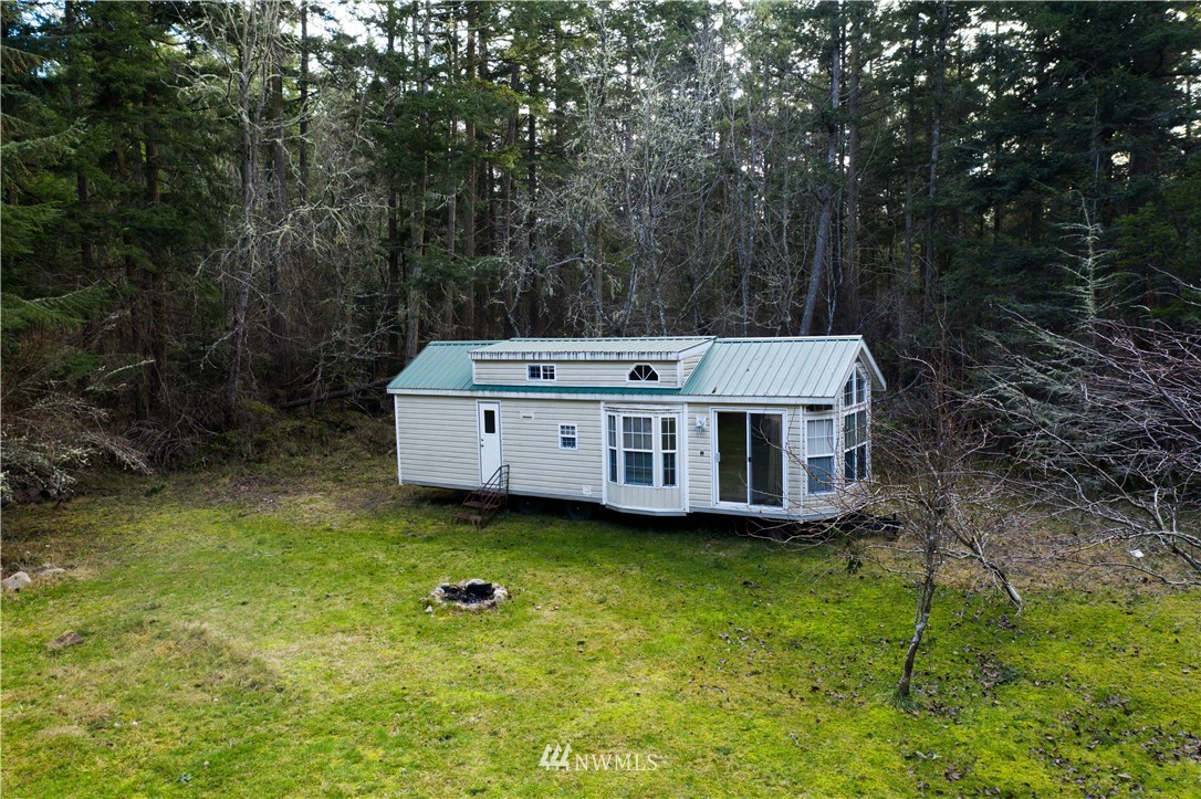 778 Thatcher Pass Road Decatur Island, WA 98221 - Photo 5 of 30