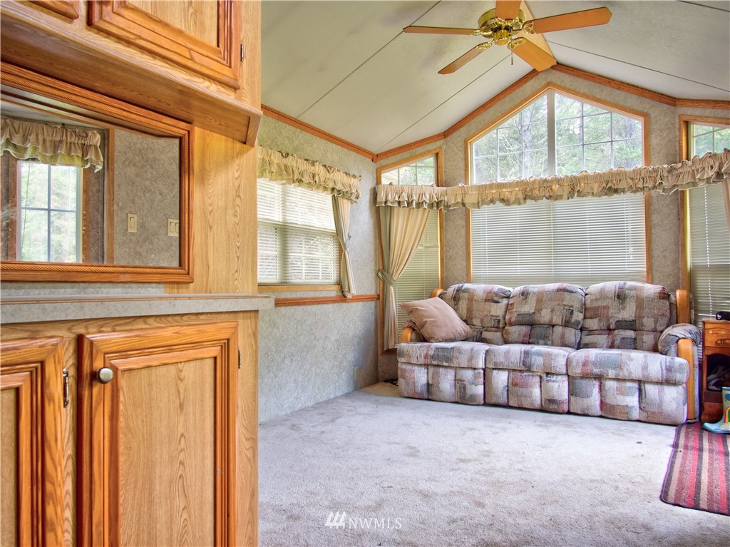 778 Thatcher Pass Road Decatur Island, WA 98221 - Photo 7 of 30