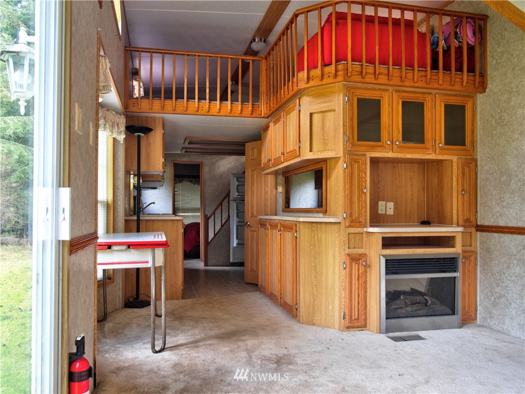 778 Thatcher Pass Road Decatur Island, WA 98221 - Photo 8 of 30