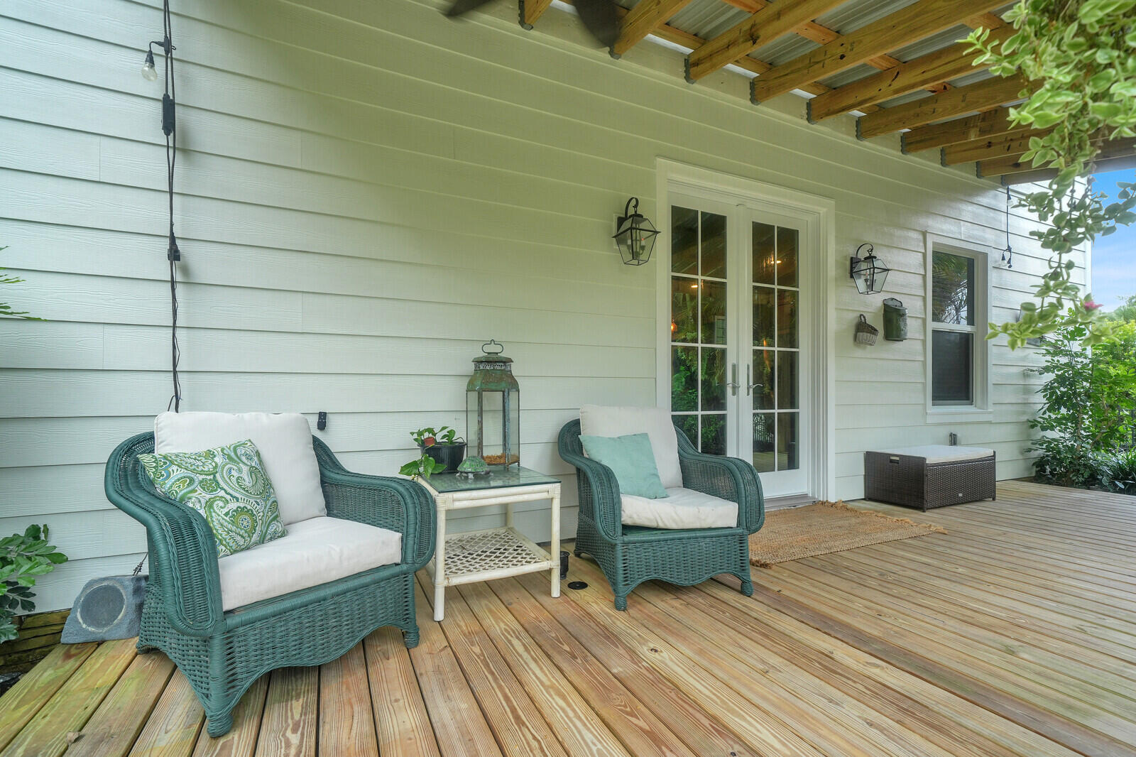 13432 153rd Road North Jupiter Farms, FL 33478 - Photo 7 of 84 Front porch