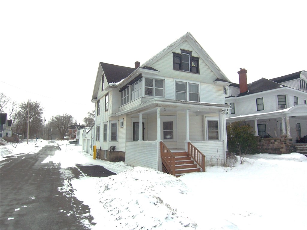 3944 Ridge Road Williamson, NY 14589 - Photo 1 of 1