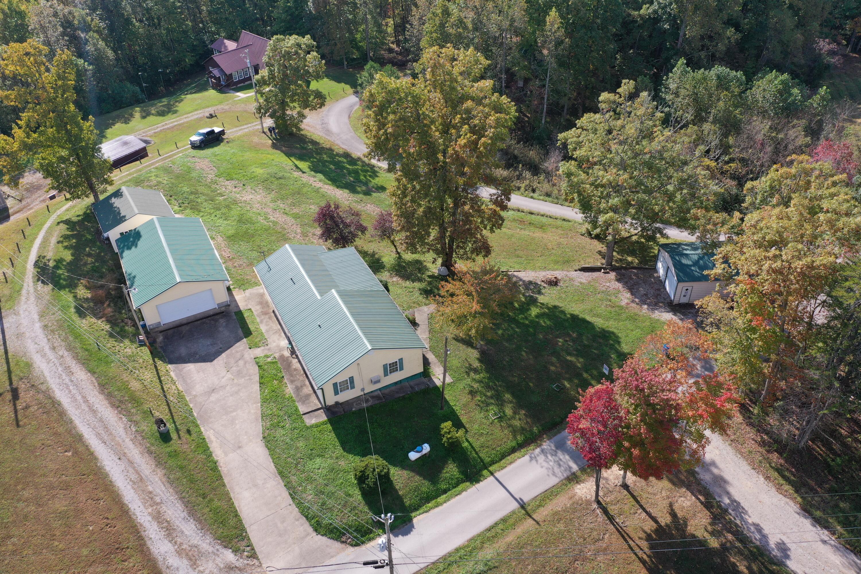 359 Singleton Road Wellington, KY 40387 - Photo 4 of 31 5-DJI_0537
