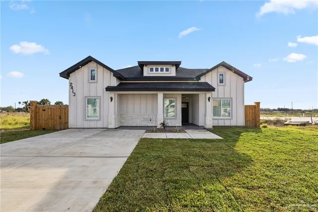 $245,000 | 2413 Calle Moreno, Brownsville, TX 78521