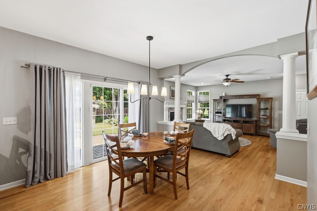 4551 Quarry Point Circle Clay, NY 13041 - Photo 10 of 47