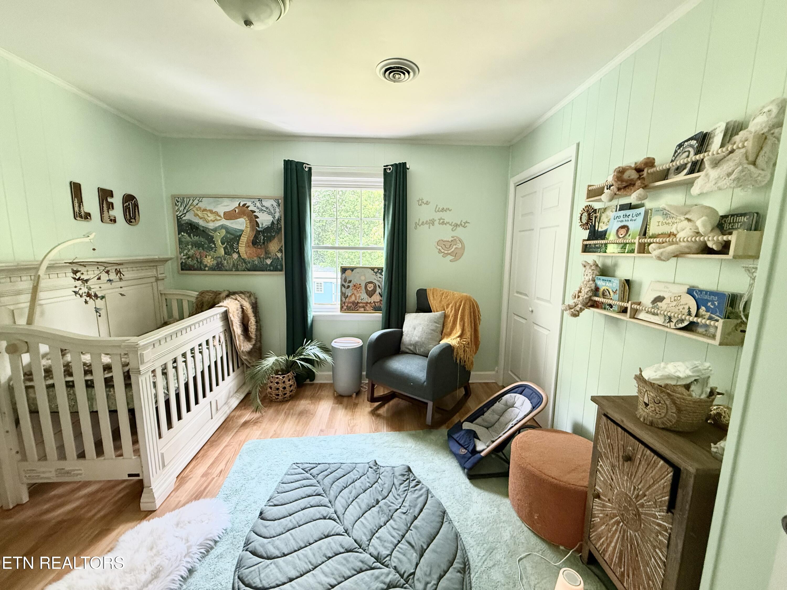 380 Glenwood Road Bristol, TN 37620 - Photo 14 of 25 O