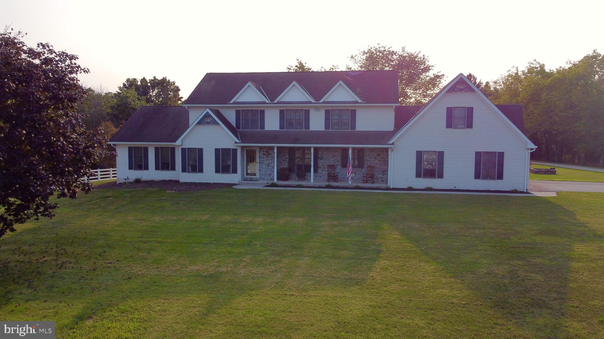 6255 Salem Run Road Dover, PA 17315 - Photo 1 of 68