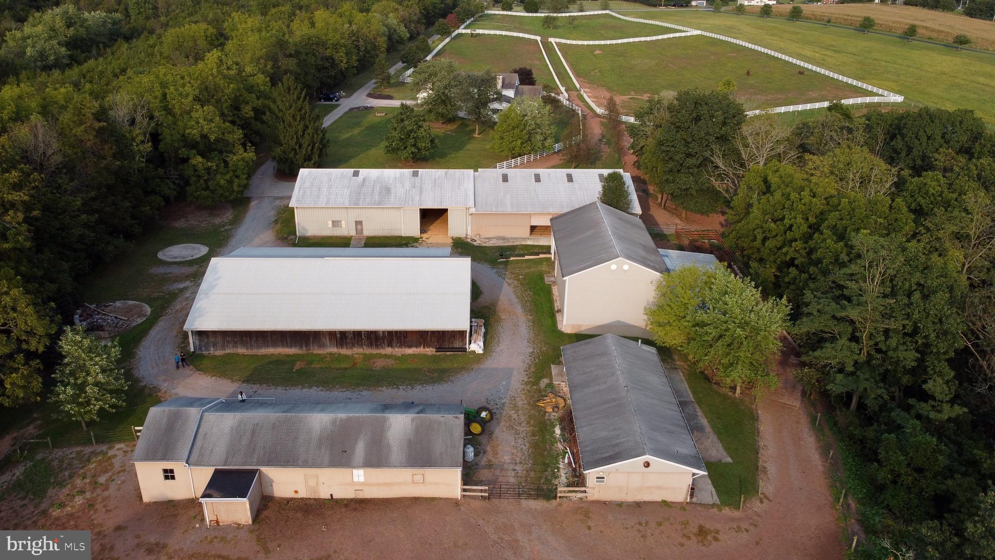 6255 Salem Run Road Dover, PA 17315 - Photo 25 of 68