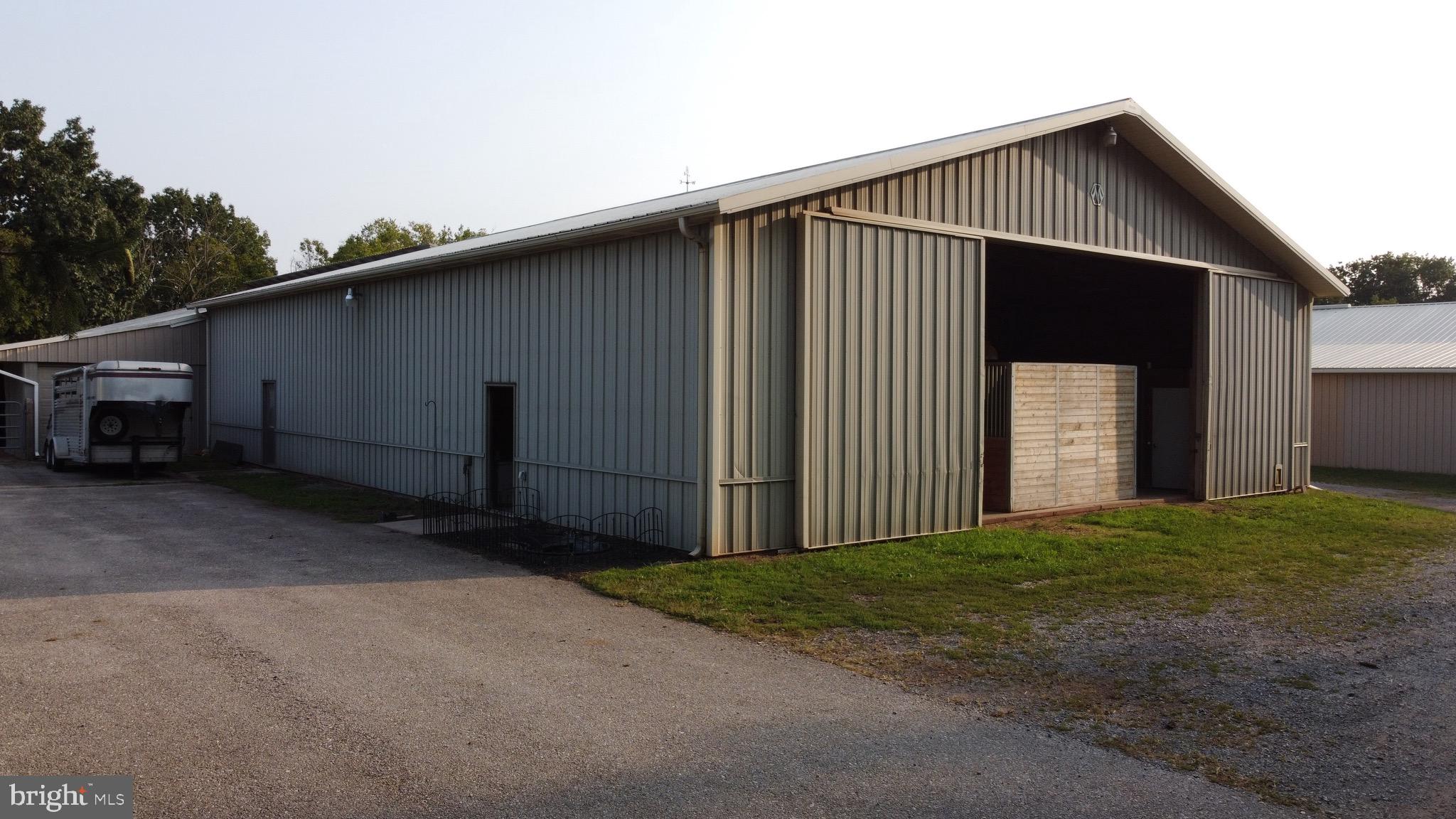 6255 Salem Run Road Dover, PA 17315 - Photo 26 of 68