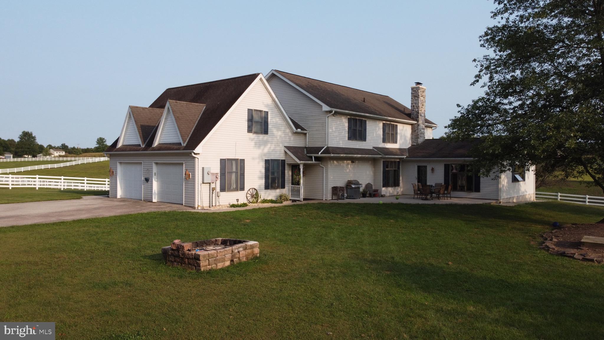 6255 Salem Run Road Dover, PA 17315 - Photo 5 of 68