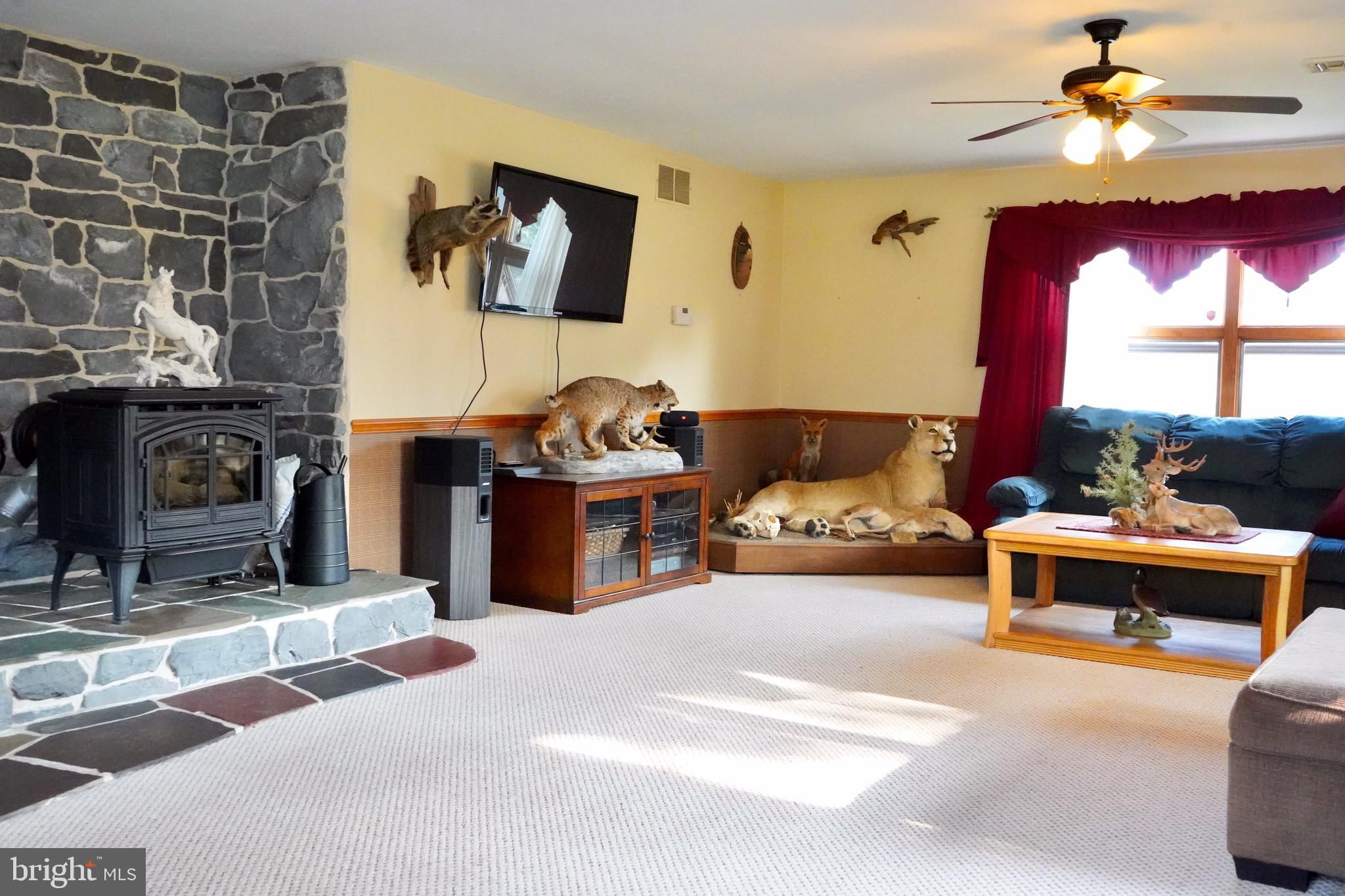 6255 Salem Run Road Dover, PA 17315 - Photo 45 of 68