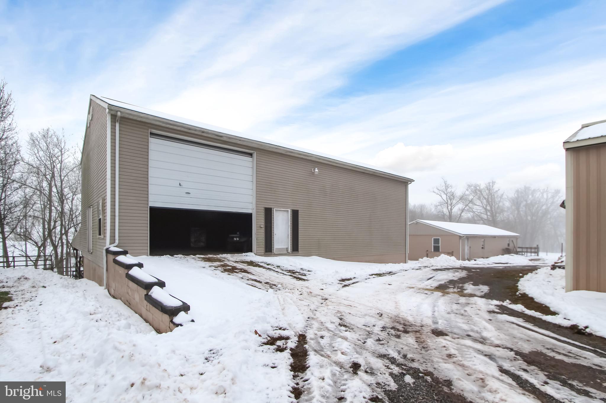 6255 Salem Run Road Dover, PA 17315 - Photo 59 of 68