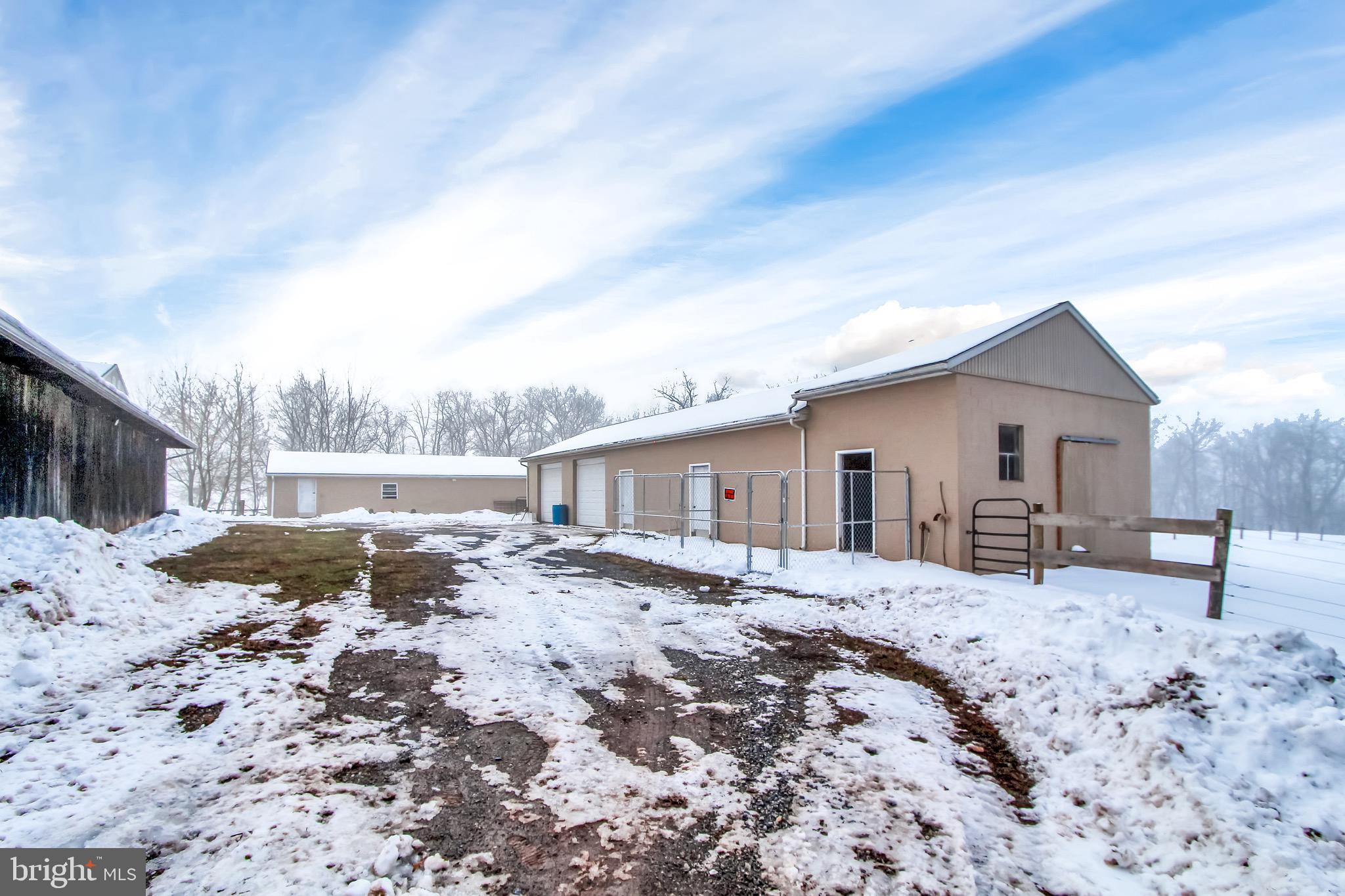 6255 Salem Run Road Dover, PA 17315 - Photo 61 of 68