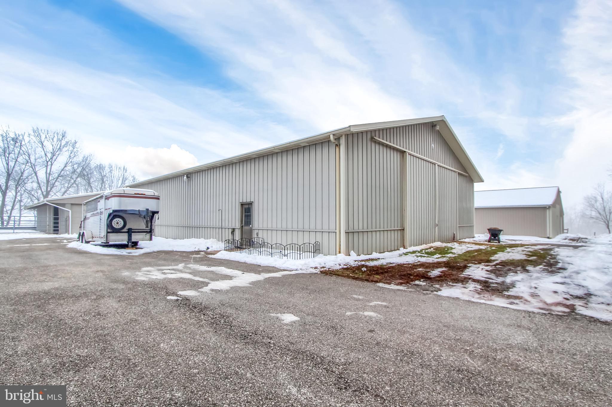 6255 Salem Run Road Dover, PA 17315 - Photo 62 of 68