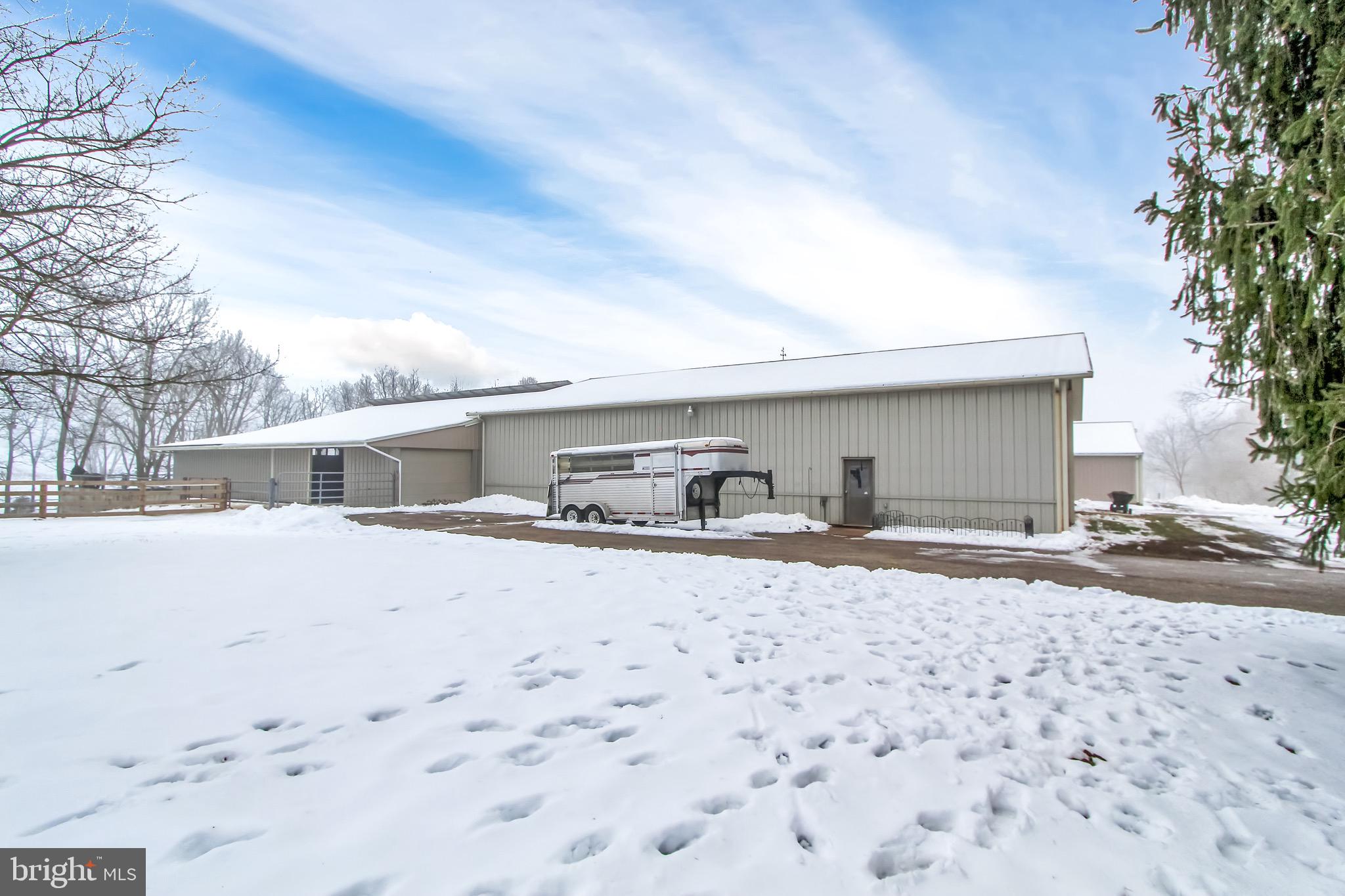 6255 Salem Run Road Dover, PA 17315 - Photo 63 of 68