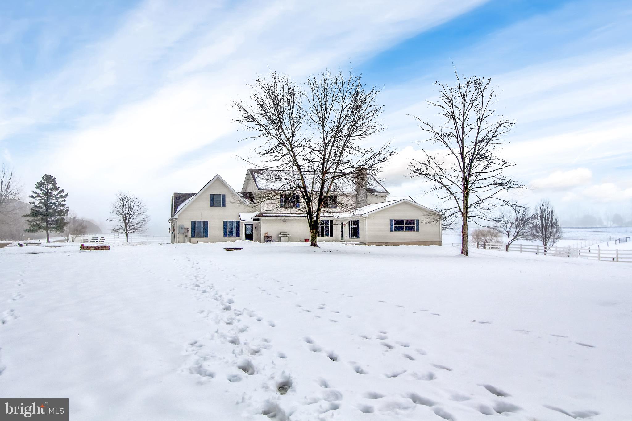 6255 Salem Run Road Dover, PA 17315 - Photo 64 of 68