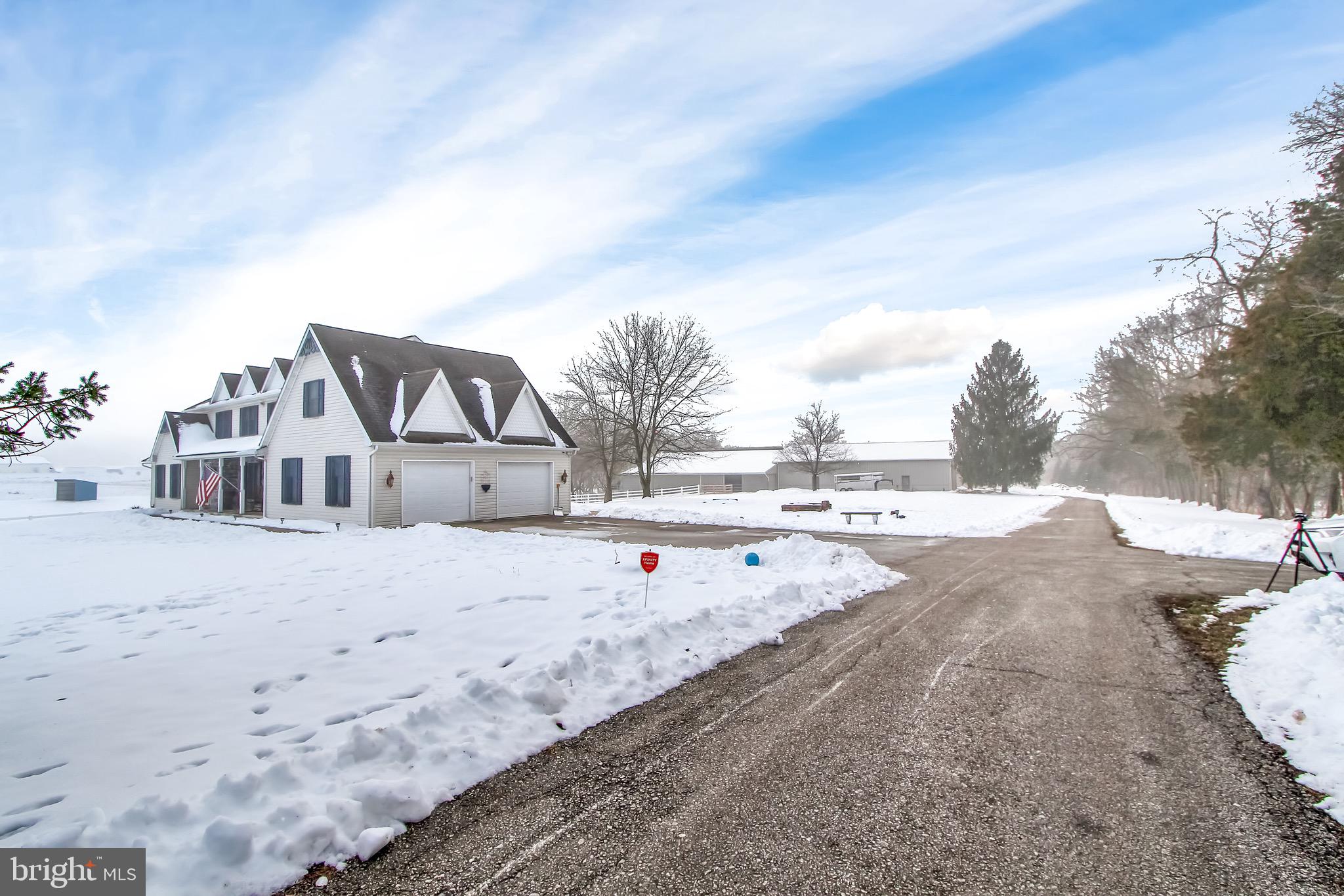 6255 Salem Run Road Dover, PA 17315 - Photo 66 of 68