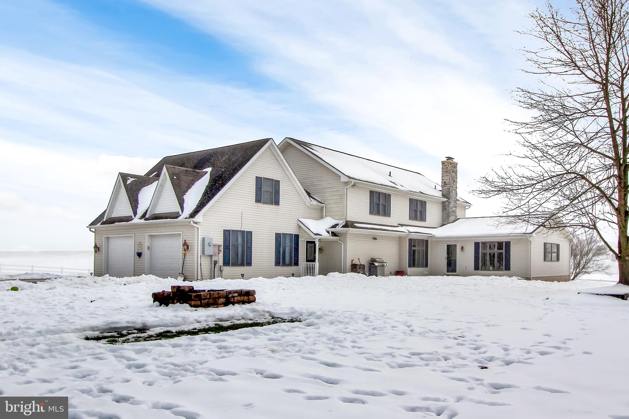 6255 Salem Run Road Dover, PA 17315 - Photo 67 of 68