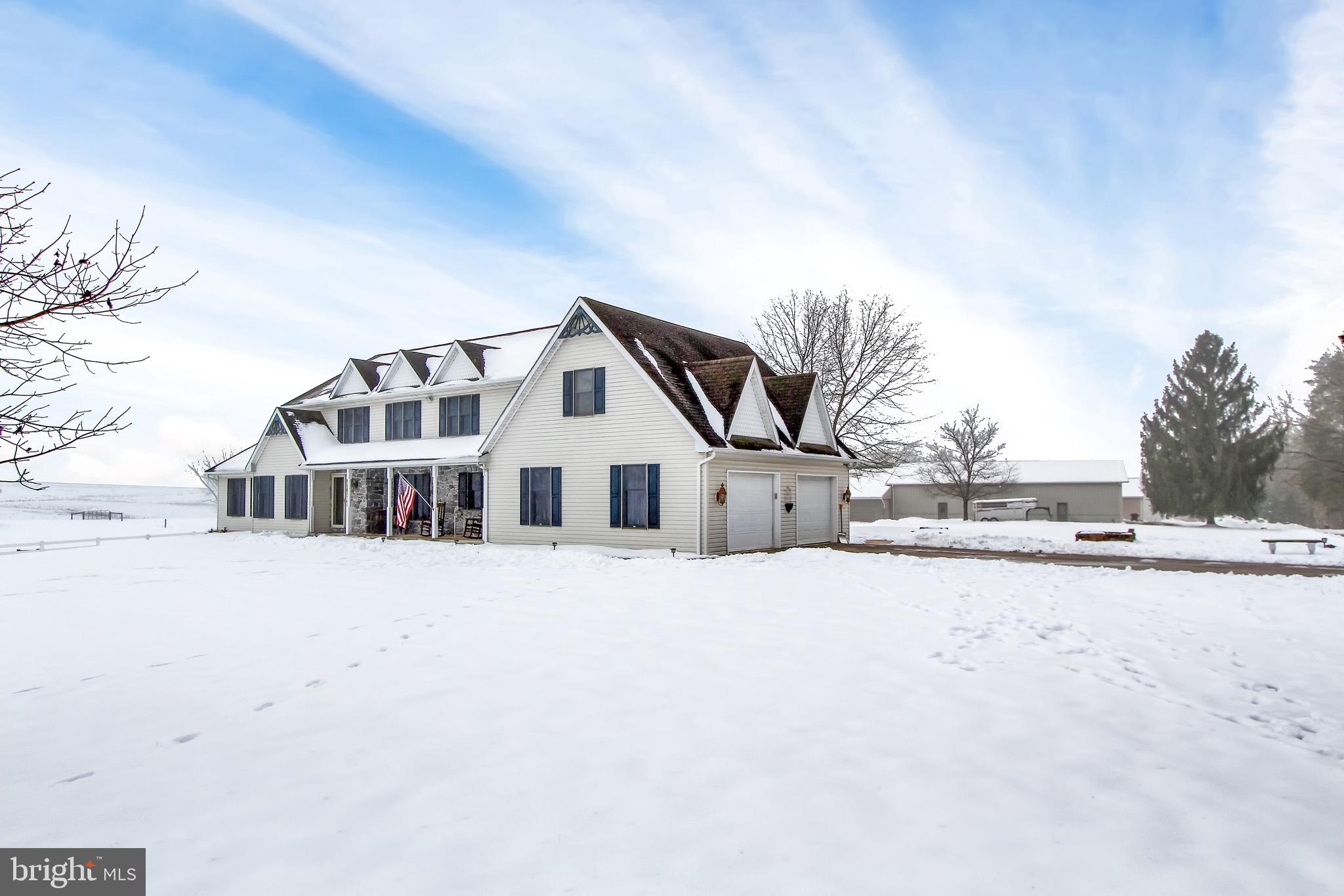 6255 Salem Run Road Dover, PA 17315 - Photo 68 of 68