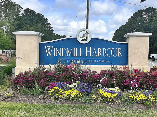 $137,550 | A-12 Windmill Harbour Marina, Hilton Head Island, SC 29926