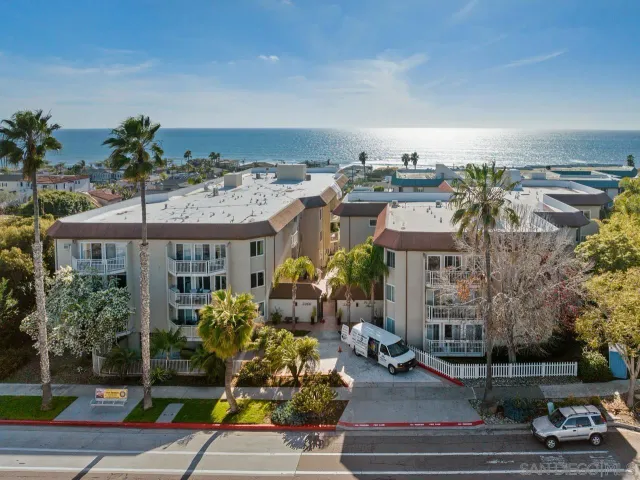 $899,000 | 5366 La Jolla Boulevard, Unit 106, La Jolla, CA 92037